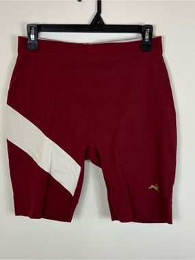 TRACKSMITH Allston Half Tights Compression Running Shorts